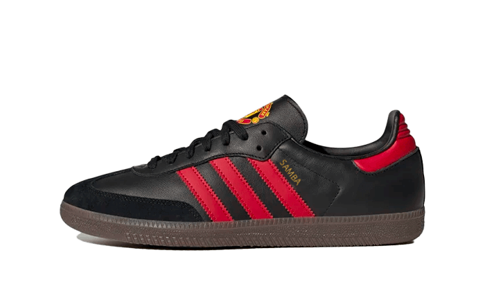 Adidas Adidas Samba Manchester - HQ7030