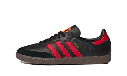 Adidas Adidas Samba Manchester - HQ7030