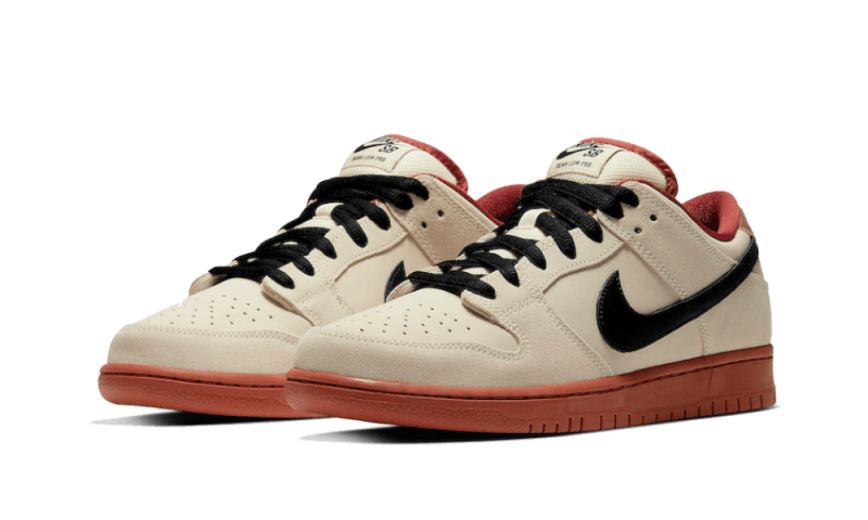 Nike SB Dunk Low Muslin - BQ6817-100