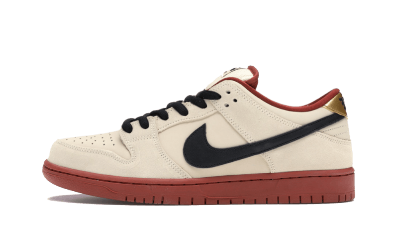 Nike SB Dunk Low Muslin - BQ6817-100