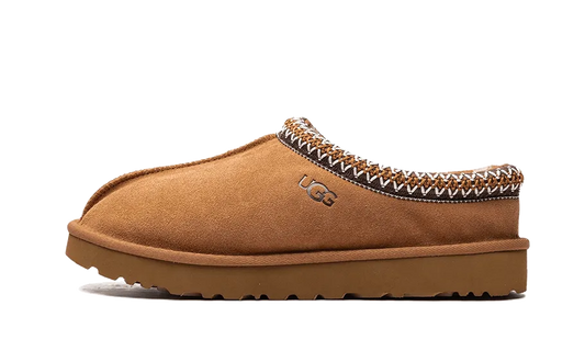 Tasman Slipper Chestnut - 5955-CHE