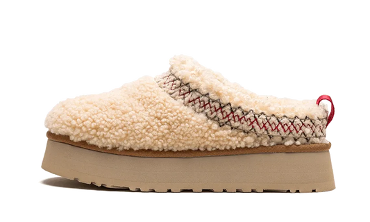 UGG Tazz Braid Natural - 1143976-NAT