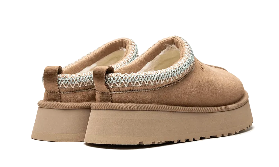 UGG Tazz Slipper Sand - 1122553-SAN