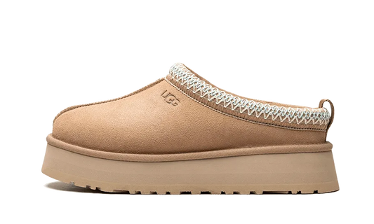 UGG Tazz Slipper Sand - 1122553-SAN