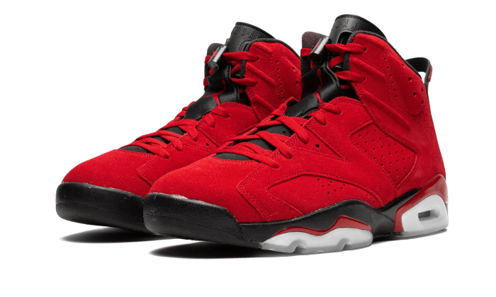 Air Jordan Air Jordan 6 Retro Toro Bravo - CT8529-600 / 384665-600