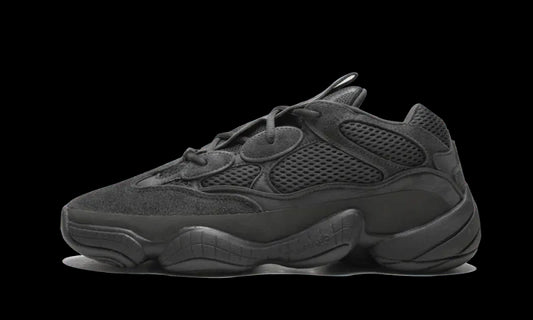 Adidas Yeezy 500 Utility Black - F36640