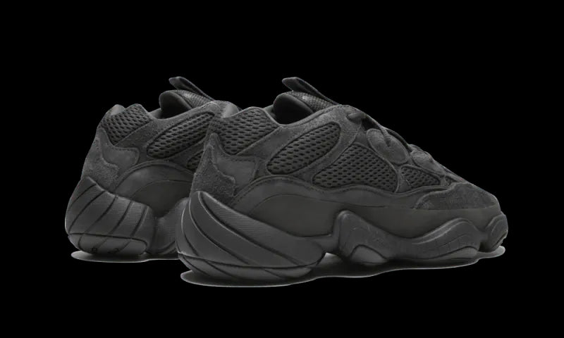 Adidas Yeezy 500 Utility Black - F36640