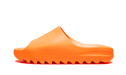 Adidas Adidas Yeezy Slide Enflame Orange - GZ0953