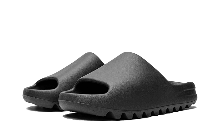 Adidas Adidas Yeezy Slide Onyx - HQ6448