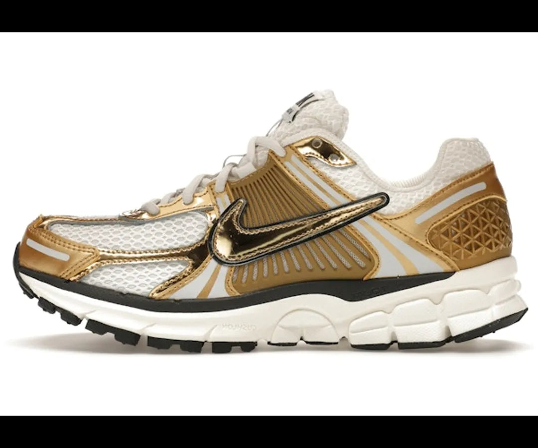 Nike Zoom Vomero 5 Metallic Gold - HF7723-001